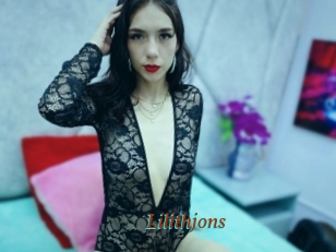 Lilithjons