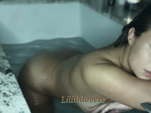 Lilithlovexo