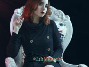 Lilithmystic