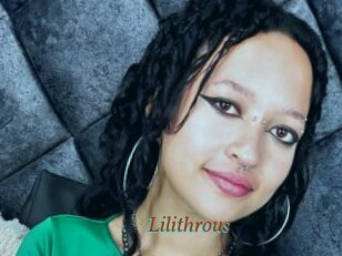 Lilithrous