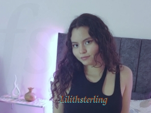 Lilithsterling
