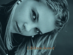 Lilithtinshemet