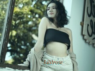 Lilitrose