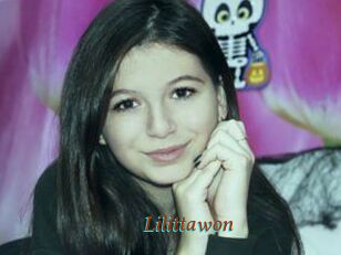 Lilittawon