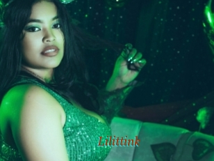 Lilittink