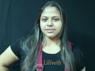 Liliveth