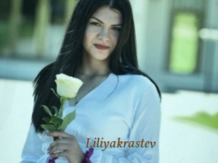 Liliyakrastev
