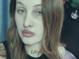 Liliyanasteffi