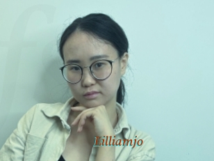 Lilliamjo