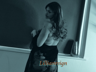 Lillianreign