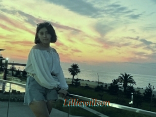 Lilliewillson