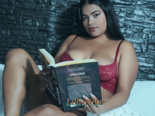 Lillitpitter