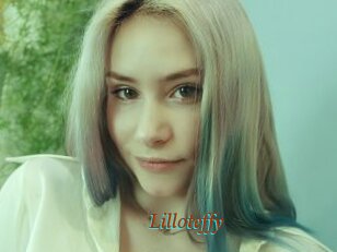 Lilloteffy