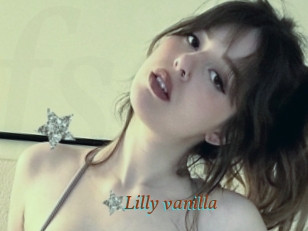 Lilly_vanilla