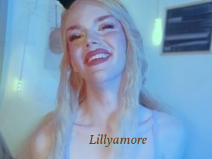 Lillyamore