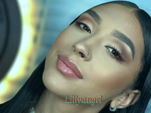 Lillyangel