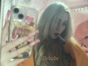 Lillybabe