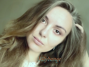 Lillybange