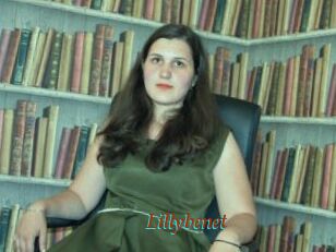 Lillybenet