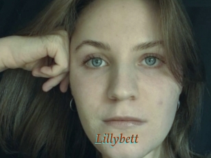 Lillybett