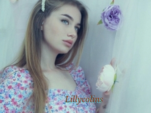 Lillycolins