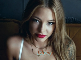 Lillyjoy