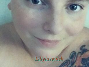 Lillylaswitch