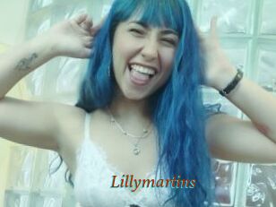 Lillymartins