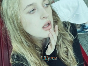 Lillyme