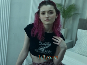 Lillysvon