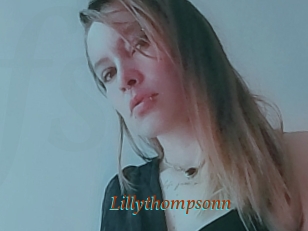 Lillythompsonn