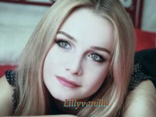 Lillyvanilla
