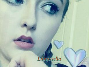 Lilmissella