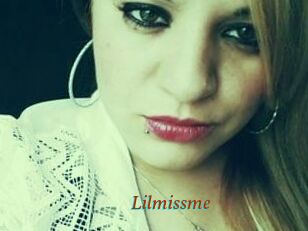 Lilmissme