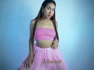 Lilocute