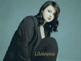 Lilolewins