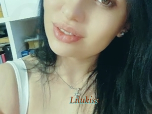 Lilukiss