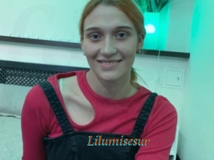 Lilumisesur