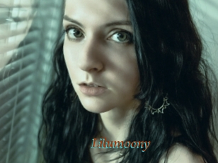 Lilumoony