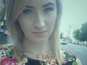 Lily19
