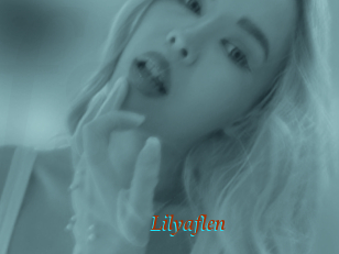 Lilyaflen