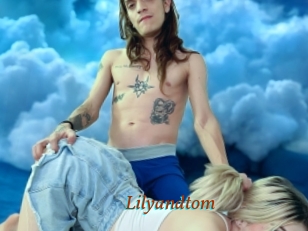 Lilyandtom