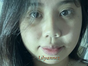 Lilyannez
