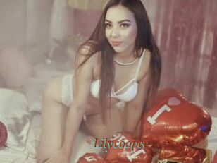 Lilycooper