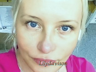 Lilydavison