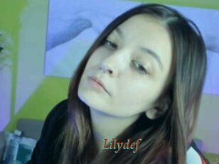 Lilydef