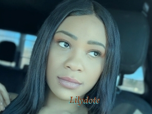 Lilydote