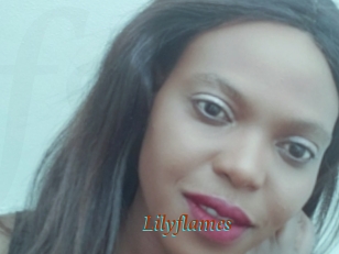 Lilyflames