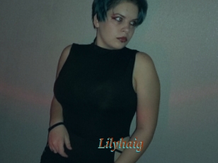 Lilyhaig