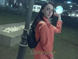 Lilyhargrove